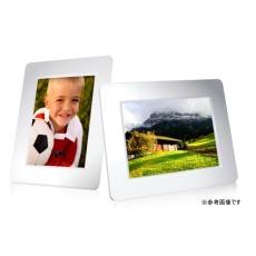 【TS2GPF730B】【在庫処分セール】7インチデジタルフォトフレーム 2GB