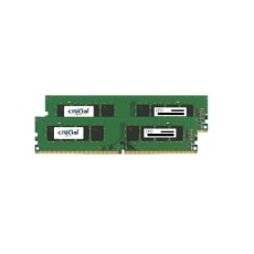【W4U2400CM-4G】【在庫処分セール】デスクトップ用メモリ DDR4-2400 4GB 2枚組
