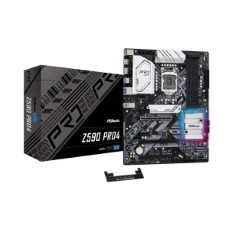 【Z590PRO4】【在庫処分セール】Z590マザーボード