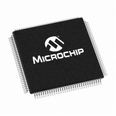 【KSZ8567RTXI】ETHERNET CTRL  100MBPS  -40 TO 85DEG C