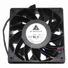 【FFB1224EHE】AXIAL FAN 120MM 24VDC 190CFM 59DBA