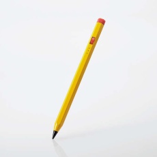 【P-TPACAPEN01YL】充電式アクティブタッチペン iPad専用
