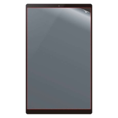 【TB-101FLAPLL】10.1inchタブレット用フィルム 紙心地 反射防止 ケント紙タイプ