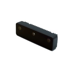 【LUXONIS-OAK-D-S2-AF】Luxonis OAK-D S2(自動焦点版) -  OpenCV DepthAIカメラ