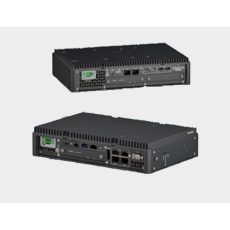 【PFXP6CBA0N104NCN00】産業用ボックスPC 4GB/SSD 128GB