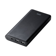 【BTL-RDC26】USB PD対応モバイルバッテリー(20100mAh-PD45W)