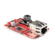 【COM-18708】MicroMod Ethernet Function Board W5500