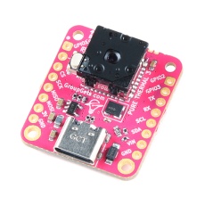 【DEV-20813】PureThermal 3 FLIR Lepton Smart I/O with Lepton FS