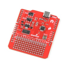 【DEV-21247】SparkFun USB-C Host Shield