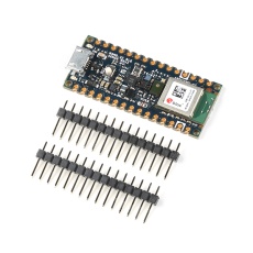【DEV-21252】Arduino Nano BLE Sense Rev2