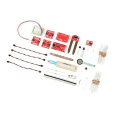 【KIT-21286】SparkFun Sensor Kit