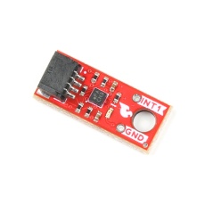 【SEN-21207】Micro Triple Axis Accelerometer Breakout