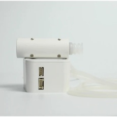 【ELEPHANT-4010700028】myCobot/myPalletizer/mechArm/myBuddy用吸引ポンプ2.0