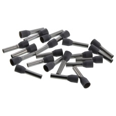 【9019200000】TERMINAL FERRULE CRIMP GREY