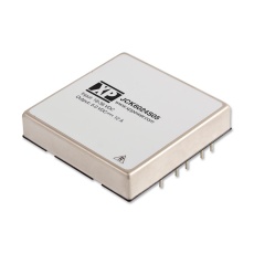 【JCK6024S12】DC/DC CONVERTER  60W  SINGLE OUTPUT