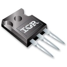 【IRFP4668PBF】N CHANNEL MOSFET  200V  130A  TO-247AC