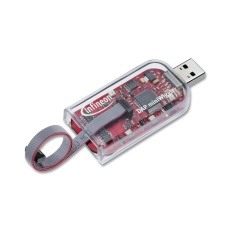 【KITMINIWIGGLER3USBTOBO1】DEBUGGER  MCU  AURIX/TRICORE/XMC/XC/XE