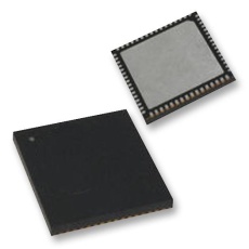 【LAN9252I/ML】ETHERNET CONTROLLER  100MBPS  QFN-64