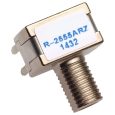 【AFBR-2555ARZ】FIBRE OPTIC RCVR  16MBAUD  100M  650NM