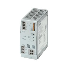 【2907160】UNINTERRUPTIBLE PWR SUPPLY  24VDC  5A
