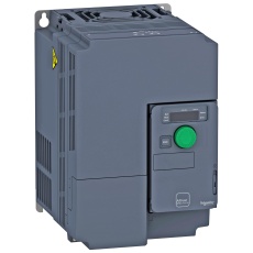 【ATV320U55M3C】MOTOR CONTROLLER  3-PH  240VAC  5.5KW