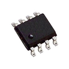 【OPA602AU】OP AMP  DIFET PRECISION  SMD  SOIC8