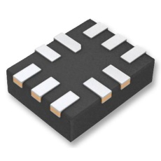 【TMUX154ERSWR】ANALOGUE SWITCH  2CH  SPDT  UQFN-10