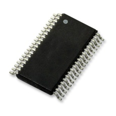 【DRV8885PWPR】MOTOR DRIVER  STEPPER  1A  HTSSOP-24
