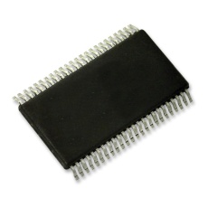 【SN74ALVC164245DGGR】IC  TRANSCEIVER  LEVEL SHIFTER  SMD