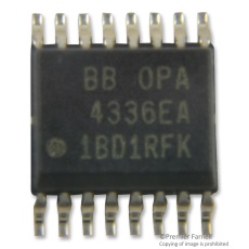 【SN74CBTLV3257DBQR】FET MUX/DEMUX  4BIT  1:2  SSOP-16