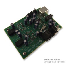【PCM2903EVM-U】PCM2903EVM-U EVALUATION MODULE