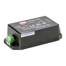 【IRM-60-12ST】POWER SUPPLY  AC-DC  12V  5A