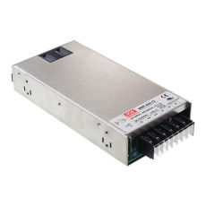 【MSP-450-12】POWER SUPPLY  AC-DC  12V  37.5A