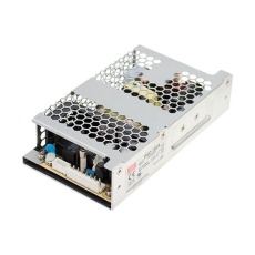 【PSC-160A-C】POWER SUPPLY W/BATTCHARGER  13.8V  11.6A