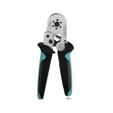 【CRIMPFOX 6H】CRIMPING PLIER HAND 25-10AWG FERRULE