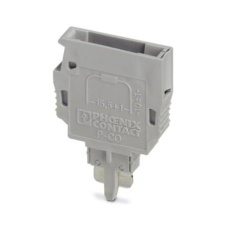 【P-CO】COMPONENT PLUG  GREY  TERMINAL BLOCK