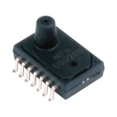 【NPA-730B-005D】PRESSURE SENSOR  5PSI  -40 TO 125DEG C