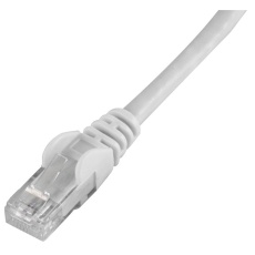 【PSG90545】PATCH CORD  RJ45 PLUG-PLUG  5M  WHT