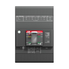【1SDA068058R1】XT3N 250 TMD 200-2000 3P F F
