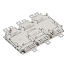 【FS660R08A6P2FBBPSA1】IGBT MODULE  SIX N-CH  450A  750V