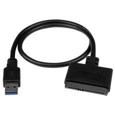 【USB312SAT3CB】ADAPTOR  USB3.1 A 10GB/S-2.5inch SATA/SSD