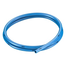 【PUN-H-8X125-BL】PLASTIC TUBING  10BAR  PU  50M  BLUE