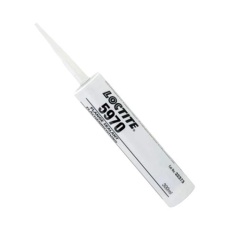 【SI 5970 300ML】SEALANT  CARTRIDGE  300ML  BLACK