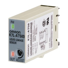 【K7L-AT50】FLUID LEVEL CONTROLLERS