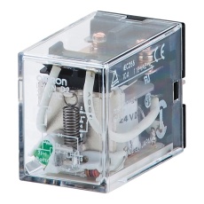 【LY2N-D2 DC24】POWER - GENERAL PURPOSE RELAYS