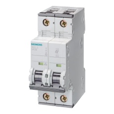 【5SY4206-8】RCBO  RCD  GFCI  AFDD CIRCUIT BREAKERS