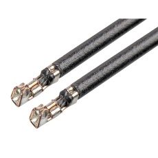 【214920-1214】CABLE ASSY  PICOBLADE SKT-SKT  11.8inch