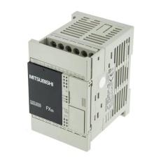 【FX3S-20MR-ES】PROCESS CONTROLLER  20I/O  20W  240VAC