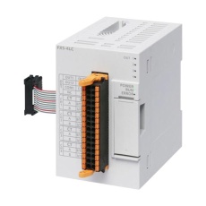 【FX5-4LC】TEMPERATURE CONTROL MODULE  4CH  PLC