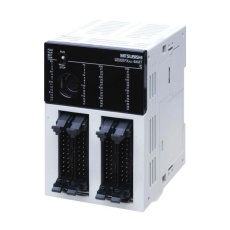 【FX5UC-64MT/DSS】PROCESS CONTROLLER  64I/O  8W  24VDC